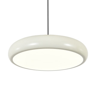 Подвес ESCADA 10304/1 LED*15W Black/White