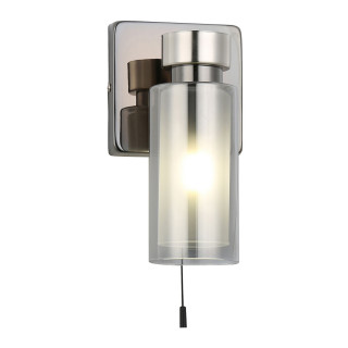 Бра ESCADA 1115/1 E14*15W Chrome