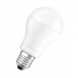 Лампа светод. OSRAM LS CLA75 9,5W/827 FR E27 RU 2700K 806Lm 230V теплая Уценка