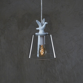 Подвесной светильник Loft It WILDLIFE LOFT1807