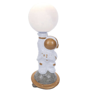 Лампа настольная Lumion Atlas 8207/1T