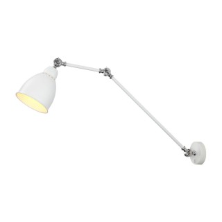 Спот  ARTELAMP  A2055AP-1WH