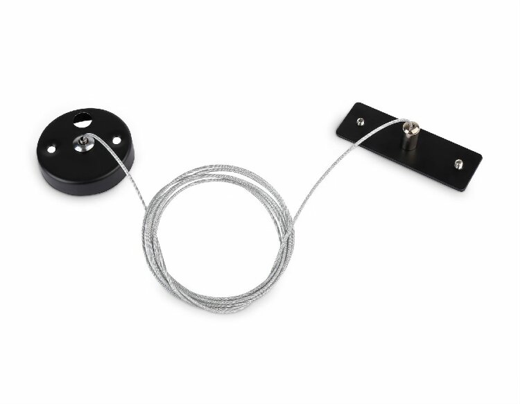 Подвес для накладного шинопровода Ambrella Light Track System Magnetic 220V GL1091
