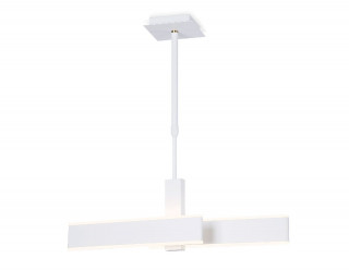 Подвесной светильник Ambrella Light Acrylica Original FA6666