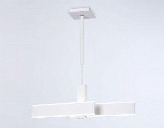 Подвесной светильник Ambrella Light Acrylica Original FA6666