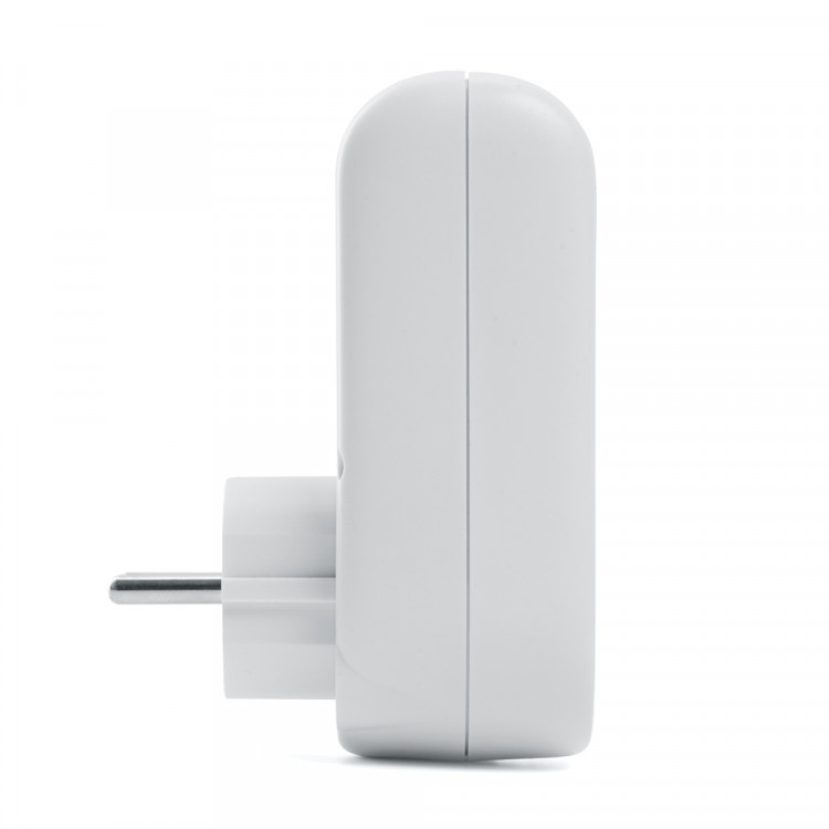 Розетка с таймером (недельная) Feron TM26 2300W/10A 230V