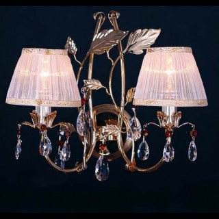 Бра PADERNO LUCE WB.611/2.26
