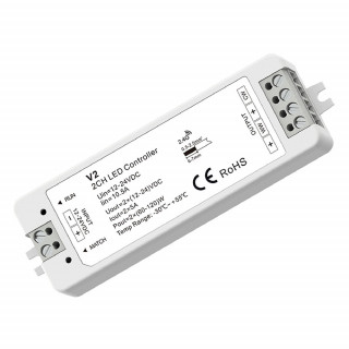 Контроллер Favourite Led Strips 2001-CTR-004