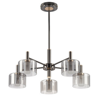 Люстра CITILUX CL241151 ELAN