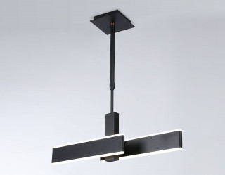 Подвесной светильник Ambrella Light Acrylica Original FA6667