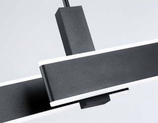 Подвесной светильник Ambrella Light Acrylica Original FA6667