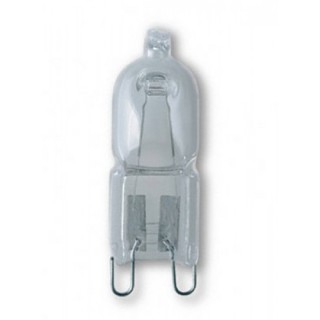 OSRAM гал. 66733 ES halopin 33W (=40W) 230V G9