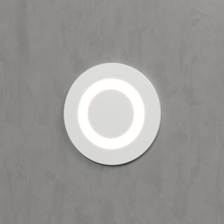 Светильник для лестниц MRL LED 1107 3W 4000K 230V IP65 белый