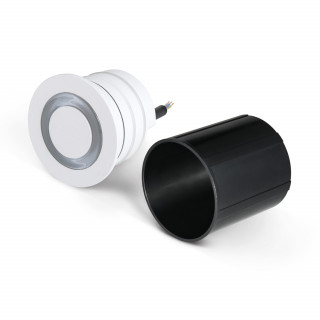 Светильник для лестниц MRL LED 1107 3W 4000K 230V IP65 белый