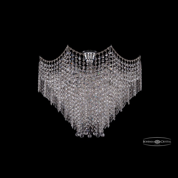 Люстра Ivele 77071/59 G NEW