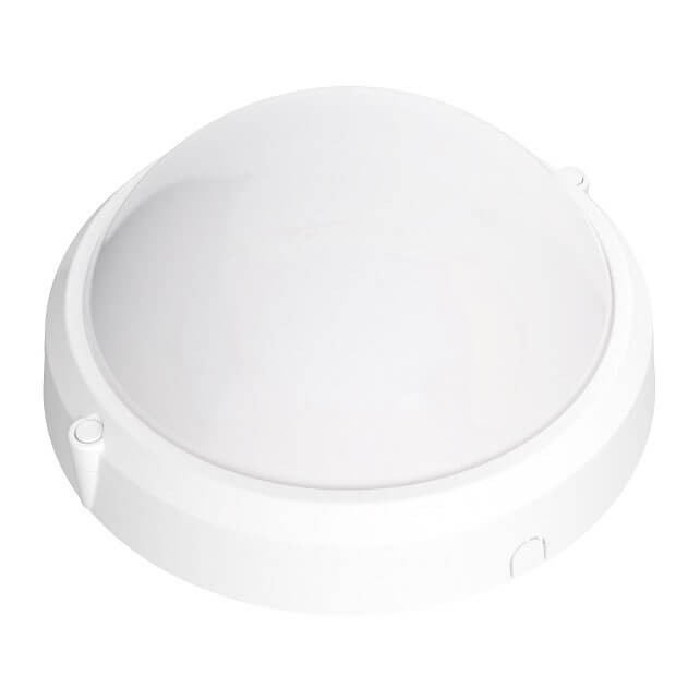 Светильник Gauss LED 141411208 8W 4000K круглый IP65