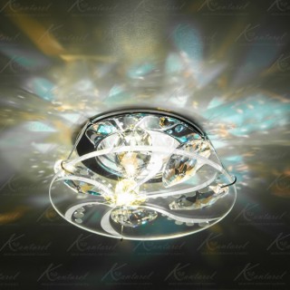 Phoenix хром strass CD 110.2.04