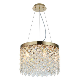 Люстра ESCADA  140019/6P E14*40W Gold ES0000086