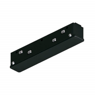 Коннектор прямой Arte Lamp LINEA и OPTIMA A740306N для шинопровода BK