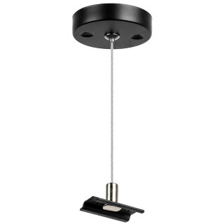 Кронштейн-подвес для шинопровода Lightstar Barra 505177