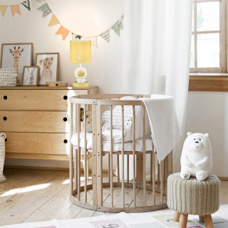 Лампа настольная Escada Kids 10205/L