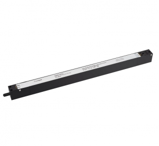 Блок питания ARV-SP-100-MAG25-PFC-BK (24V, 4.17A, 100W) (Arlight, IP20 Пластик, 5 лет)