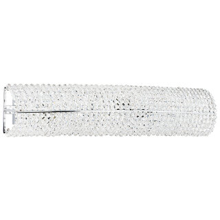 Бра Osgona MONILE 704634 (MJ89012-3) 3*40W E14 хром