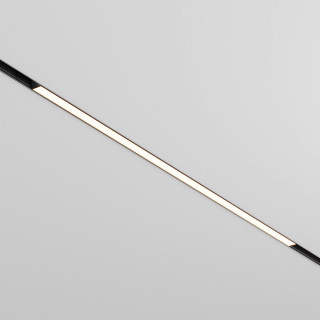 Светильник Maytoni Exility | Basis | 30W | 48V | 1509Lm | Ra90 | 3K | BK