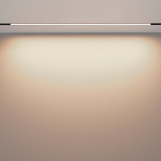 Светильник Maytoni Exility | Basis | 30W | 48V | 1509Lm | Ra90 | 3K | BK