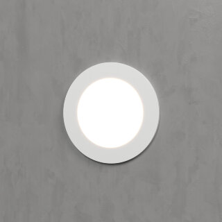 Светильник для лестниц MRL LED 1108 3W 4000K 230V IP65 белый