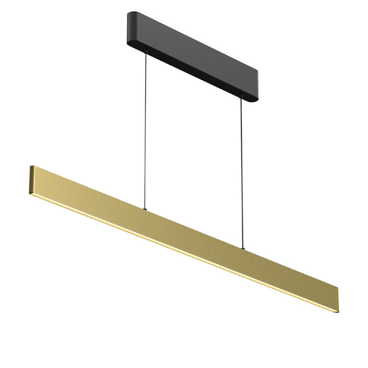 Люстра Maytoni Ephoria P109PL-36W2.7-6K-BS