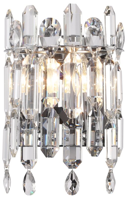 Светильник настенный Stilfort  серия Legacy 2158/09/02W