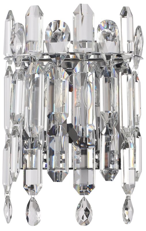 Светильник настенный Stilfort  серия Legacy 2158/09/02W