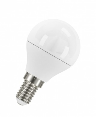 Лампа светод. OSRAM LS CLP40 5,4W/830 FR E27 RU 3000K 470Lm 230V матовая Уценка