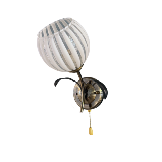 Бра AURA S5269-1W AB