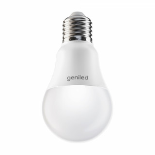 Светодиодная лампа Geniled E27 A65 16W 4000K 90Ra