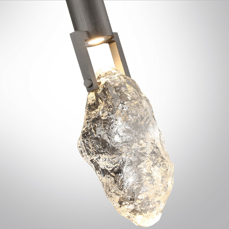 Бра ODEON LIGHT 6695/5WL