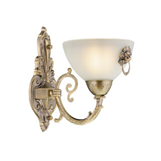 Бра Veneto Luce W1742/1 AB (NW)