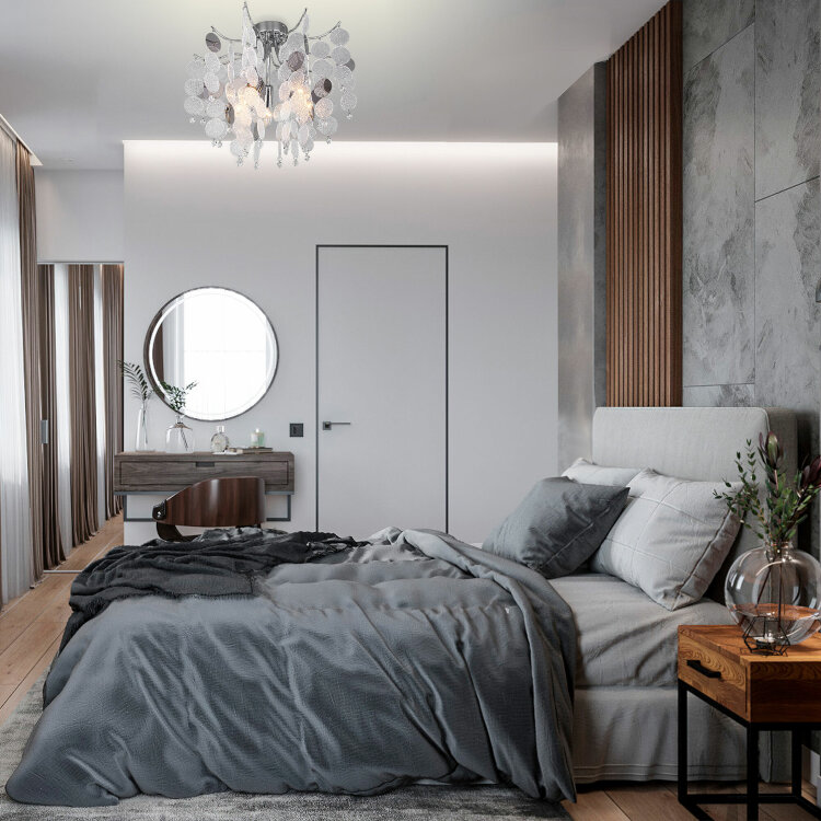 Люстра Bogate's 334/5 Smart (319/5)