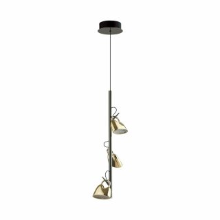 Подвес ODEON LIGHT 5002/13L