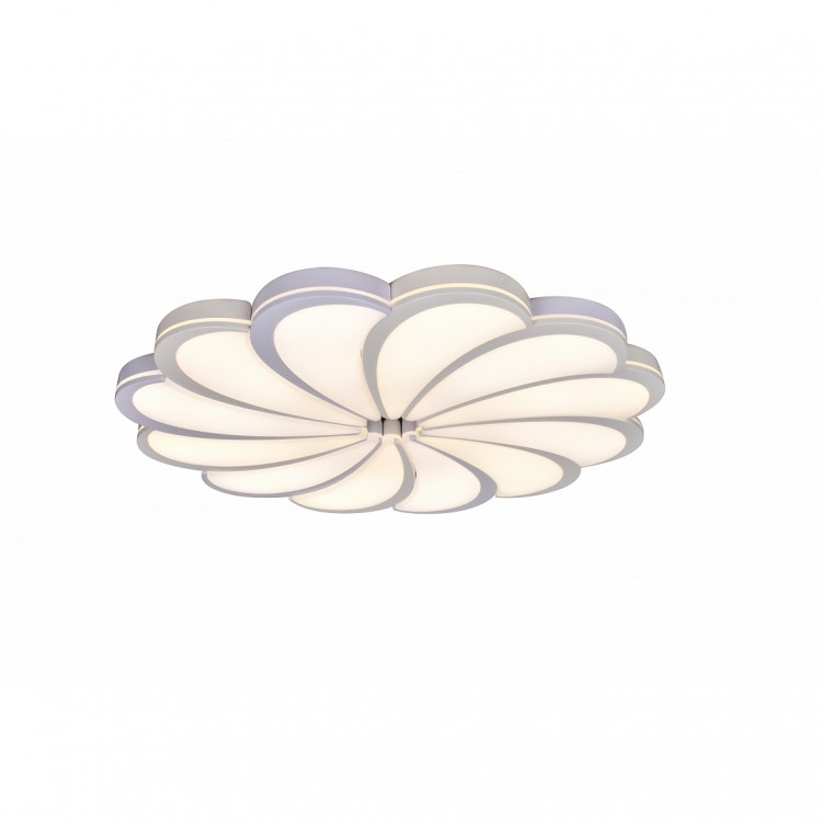 Настенно-потолочный светод. светильник MS 1008 120W 3000-6000K 180-240V 655мм с ПДУ