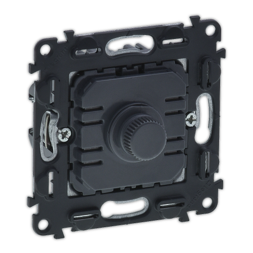 Legrand Valena Мех IN'MATIC Диммер поворотный 752060 для всех типов ламп