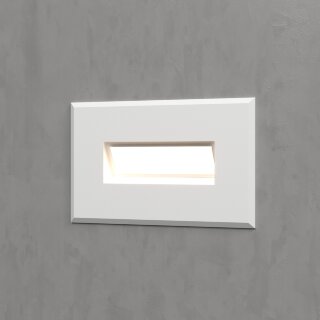 Светильник для лестниц MRL LED 1109 3W 4000K 230V IP65 белый