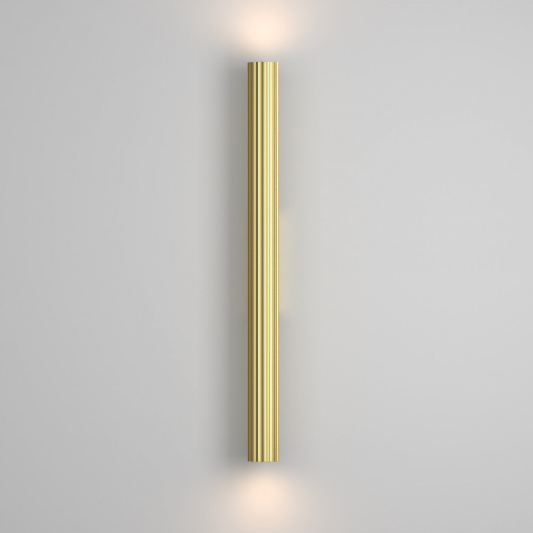 Бра Maytoni Calipso C082WL-12W2.7K-BS