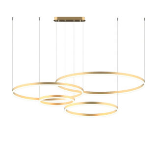Люстра Kink Light Тор 08204,36PA(4000K)