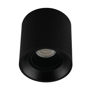 Светильник точечный Denkirs DK3090-BK