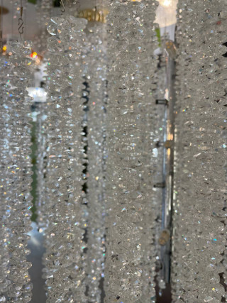 Подвес AURA MD04005006-18C CR