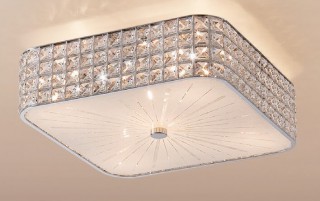 Люстра Citilux Портал CL324261 