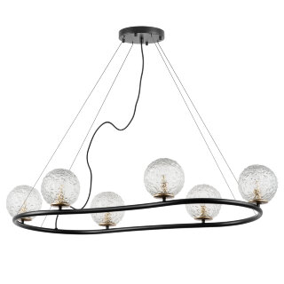 Люстра подвесная Bari LightStar 815267