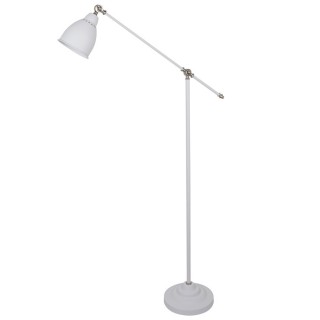 Торшер ARTELAMP A2054PN-1WH